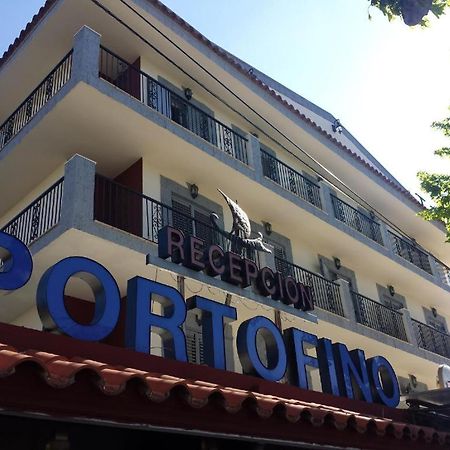 Hotel Portofino By Insidehome Empuriabrava Extérieur photo