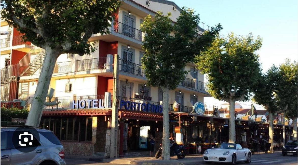 Hotel Portofino By Insidehome Empuriabrava Extérieur photo