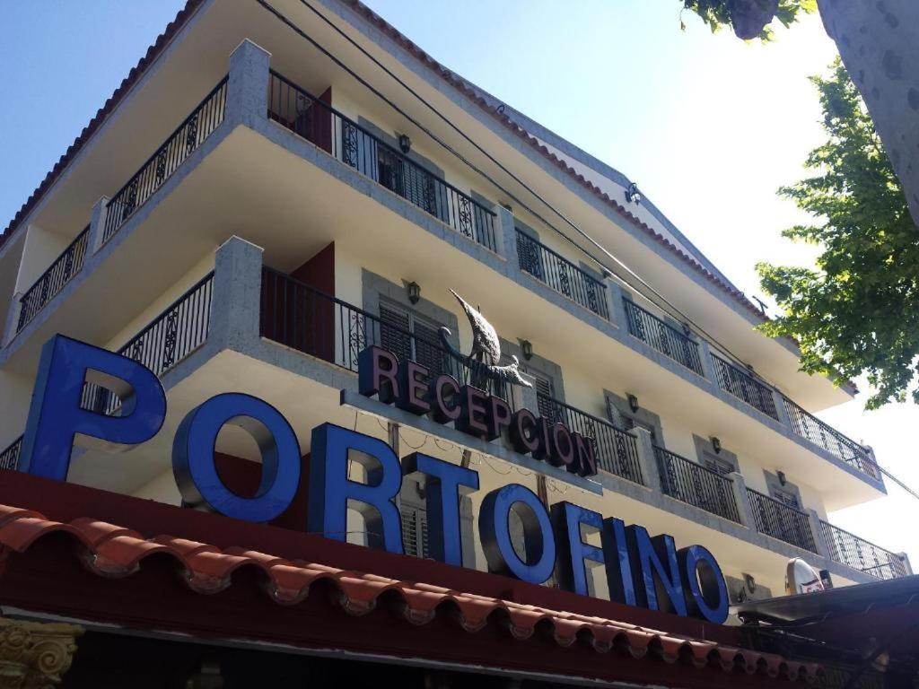 Hotel Portofino By Insidehome Empuriabrava Extérieur photo